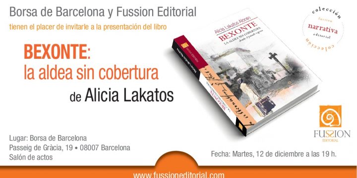 Y «Bexonte» se viste de largo