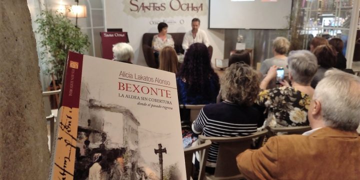 Logroño: El regreso a mis raíces