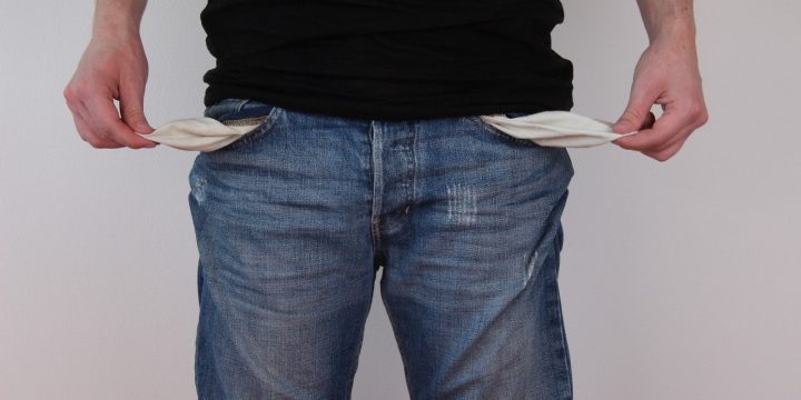 Mucho te quiero perrito, pero pan… poquito