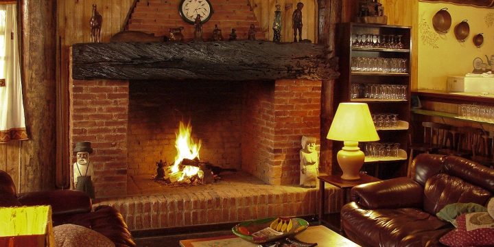 El cuento del piso que vivía en el pasado