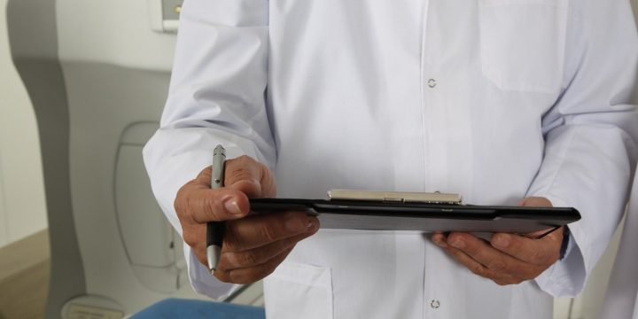 Pon un médico en tu vida